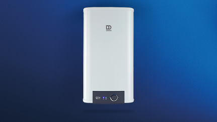 DemirDöküm DT4 Titanium Termosifon