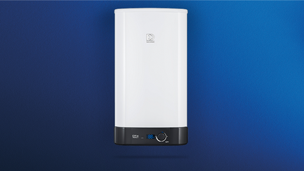 DemirDöküm DT4 Titanium Digital Termosifon